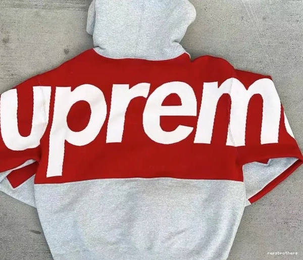 Grey HOODED XL S LOGO Big SWEATSHIRT L M Back Hoodie Black JACQUARD LOGO BIG Sweatshirt 0823